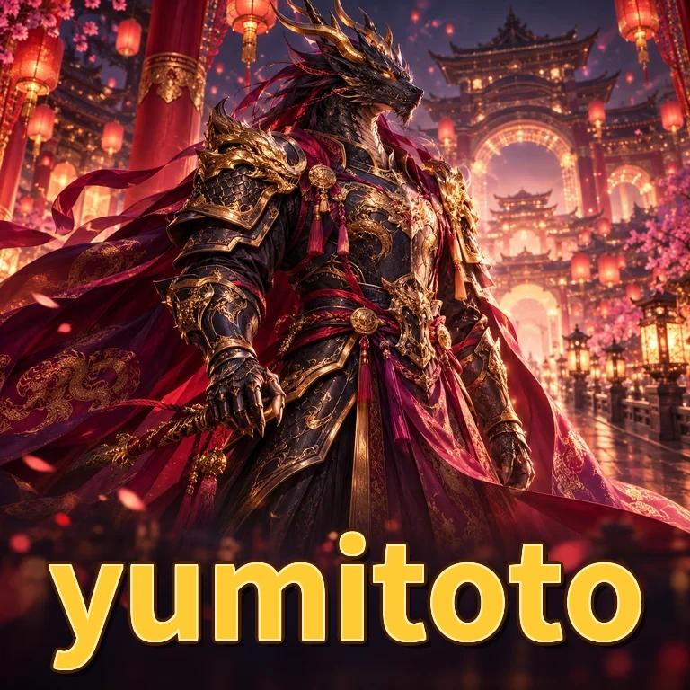 yumitoto